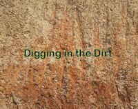 Digging in the Dirt screenshot, image №3210910 - RAWG