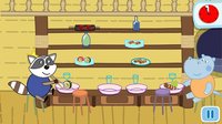 Cooking games: Feed funny animals screenshot, image №1510842 - RAWG