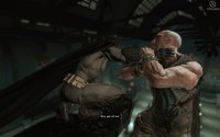 Batman: Arkham Asylum screenshot, image №502385 - RAWG