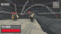 Guns Blazing screenshot, image №2619341 - RAWG