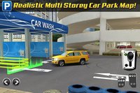 Multi Level 3 Car Parking Game screenshot, image №1555651 - RAWG