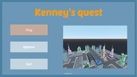 Kenney's quest(DEMO) screenshot, image №3289116 - RAWG