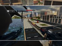 Modern Helicopter Gunship War screenshot, image №887817 - RAWG
