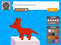 Miss Turner's Magical Pet Swap Shop screenshot, image №1016244 - RAWG