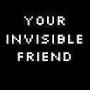 Your invisible friend screenshot, image №3544143 - RAWG