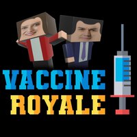 Vaccine Royale screenshot, image №3776107 - RAWG