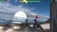 Pirates. Naval battle screenshot, image №4033801 - RAWG