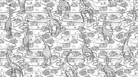Animal Pattern screenshot, image №4157877 - RAWG