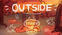 OUTSIDE (itch) (Leshiy, fannd_nl) screenshot, image №3584568 - RAWG