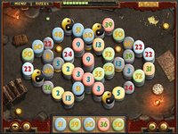 Lost Amulets: Stone Garden screenshot, image №1599541 - RAWG