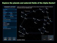 Starship Captain: Adventure in Alpha Sector (Free) screenshot, image №2132545 - RAWG