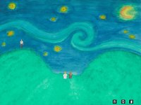 Keys of a gamespace screenshot, image №1607344 - RAWG