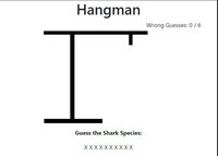 Hangman (itch) (CooperFryar) screenshot, image №2533931 - RAWG