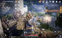 Black Desert Mobile screenshot, image №2226109 - RAWG