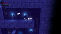 Underworld Life - demo screenshot, image №1080898 - RAWG