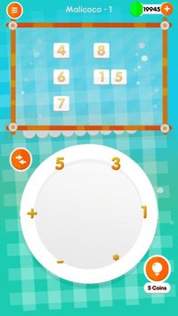 Math Games Numbers Connect screenshot, image №1746884 - RAWG