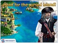 Pirate Adventures 2 HD Lite: hidden object treasure hunt screenshot, image №1654202 - RAWG