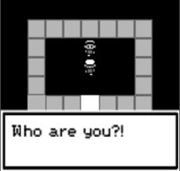 whoami (MasterMilkX) screenshot, image №2332176 - RAWG