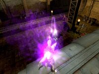 Hellgate: London screenshot, image №403260 - RAWG