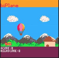 biplane clone screenshot, image №1848855 - RAWG