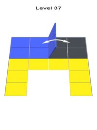 Maze Fold - Fill The Space screenshot, image №2207726 - RAWG