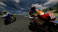 MotoGP 08 screenshot, image №279756 - RAWG