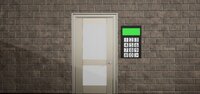 One Room (GarrettHansen) screenshot, image №2905970 - RAWG