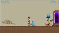Medieval Platformer (Aviral Goel) screenshot, image №3440768 - RAWG