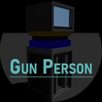 Gun Person screenshot, image №2411784 - RAWG