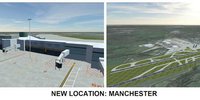 VR Flight Simulator screenshot, image №1544201 - RAWG