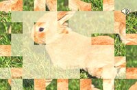 Animal Puzzles screenshot, image №2632856 - RAWG