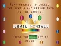 Jewel Pinball screenshot, image №1164852 - RAWG