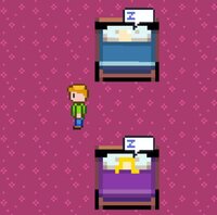 Sweet Dreams (BeardedBry, PixelPiratePenguin) screenshot, image №3831233 - RAWG
