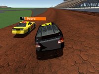 Dirt Track American Racing screenshot, image №976498 - RAWG