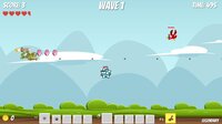 Tortuga (itch) (gclopez8) screenshot, image №2853130 - RAWG