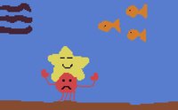 Under the sea (Isi Cano) screenshot, image №2234603 - RAWG