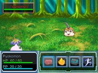 Digimon League screenshot, image №1041608 - RAWG