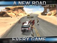 Zombie Highway: Driver's Ed screenshot, image №34896 - RAWG