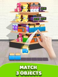 Goods Match 3D - Triple Master screenshot, image №3611092 - RAWG