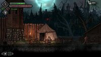 Volkolak: The Will of Gods screenshot, image №4249511 - RAWG