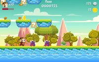 Monkey Adventure screenshot, image №3331925 - RAWG