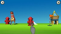 Fox Golf screenshot, image №4016406 - RAWG