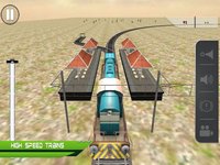 Train Driving Multi Local screenshot, image №1661971 - RAWG