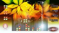 Lumines: Puzzle Fusion screenshot, image №488480 - RAWG