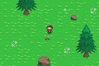 Lumberjack (Berglord) screenshot, image №3558073 - RAWG