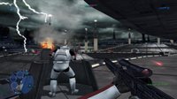 Star Wars: Battlefront (2004) screenshot, image №1912536 - RAWG