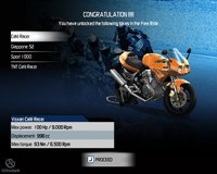 Super-Bikes: Riding Challenge screenshot, image №451176 - RAWG