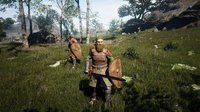 Elleros Origins: Wytchsun screenshot, image №1899037 - RAWG