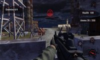 Zombie Dead Target Shooter: The FPS Killer screenshot, image №1273941 - RAWG