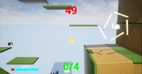 ENDLESS LEAP screenshot, image №3742946 - RAWG